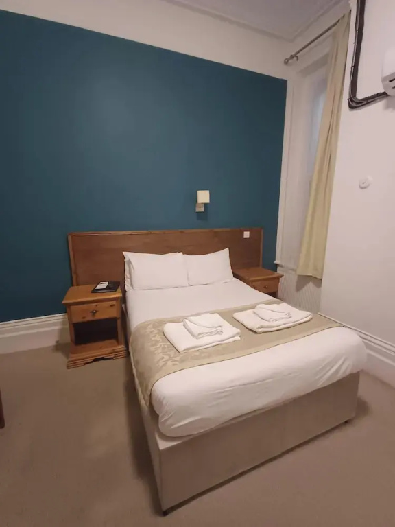 Keppel's Head Hotel - Chambres