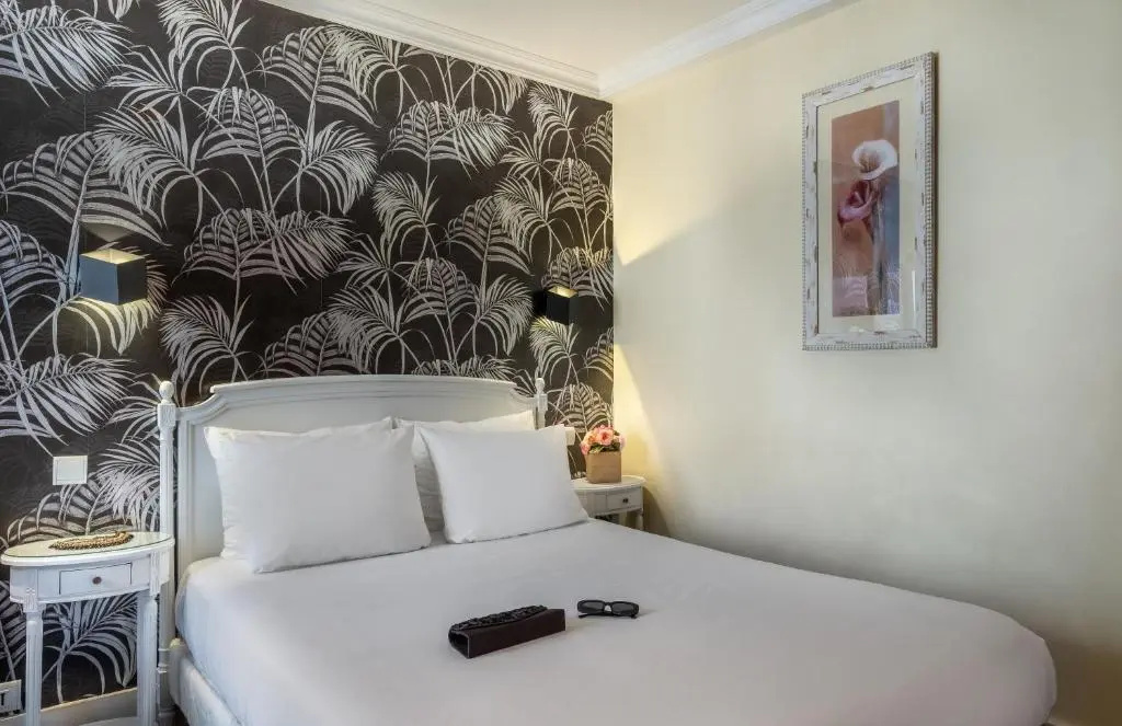Hotel London 75
