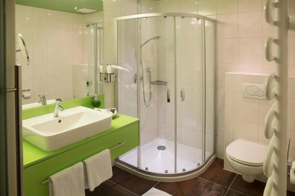 Landhotel Föhrenhof Ellmau - Chambres