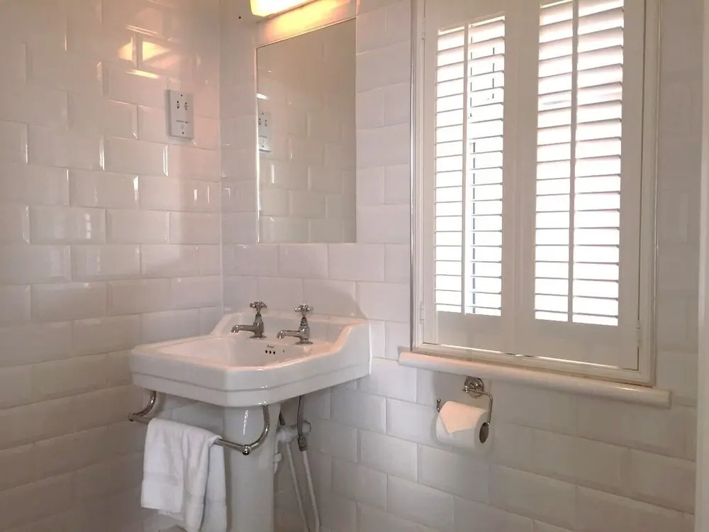 Glenlyn Hotel - Chambres