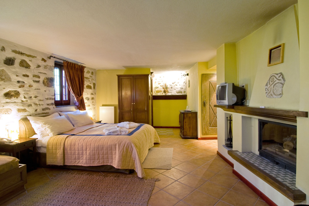 Anovolios Boutique Hotel - 5