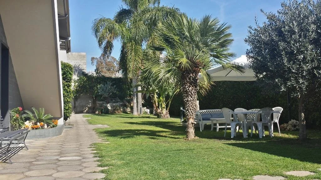 Villa Teocrito — 4