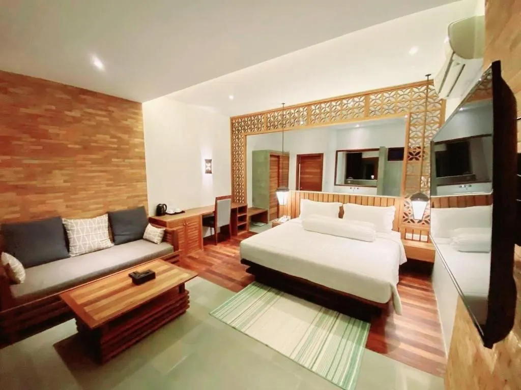 Siemreap Vasinh Residence