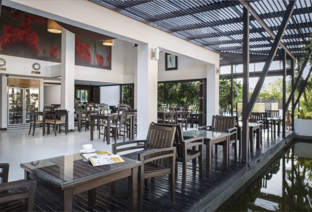 Siam Piman Hotel - Général