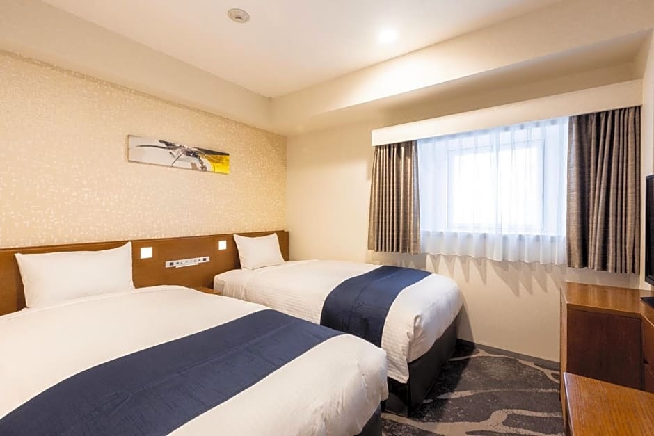 Shinjuku Washington Hotel Main 사진 13