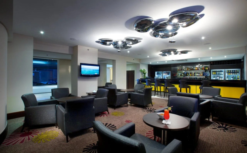 Hotel photo 13
