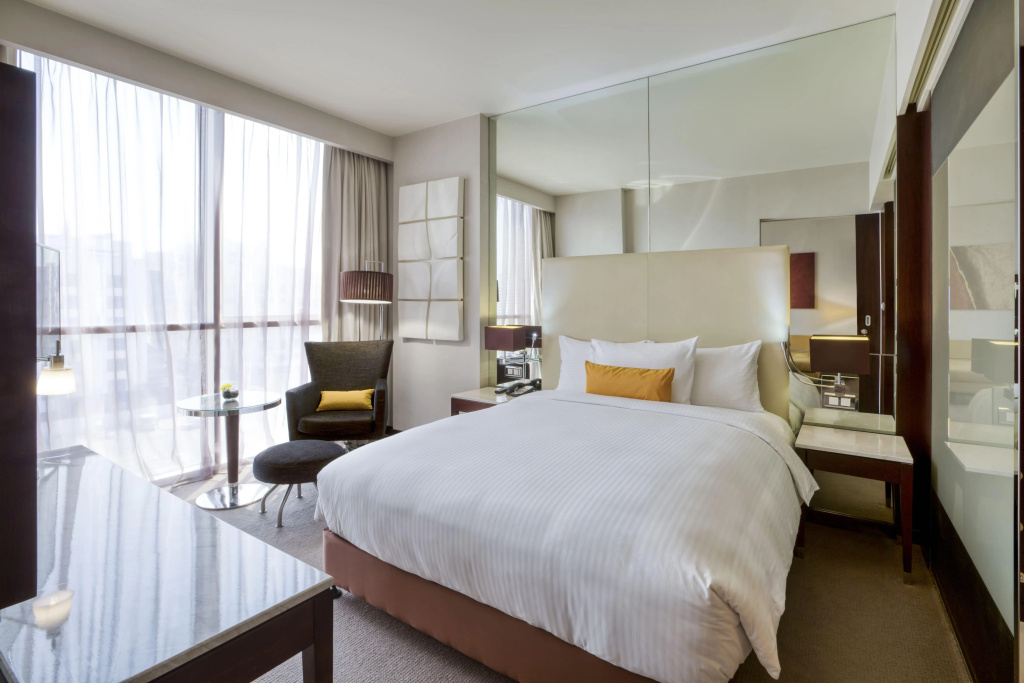 Centro Barsha — 4