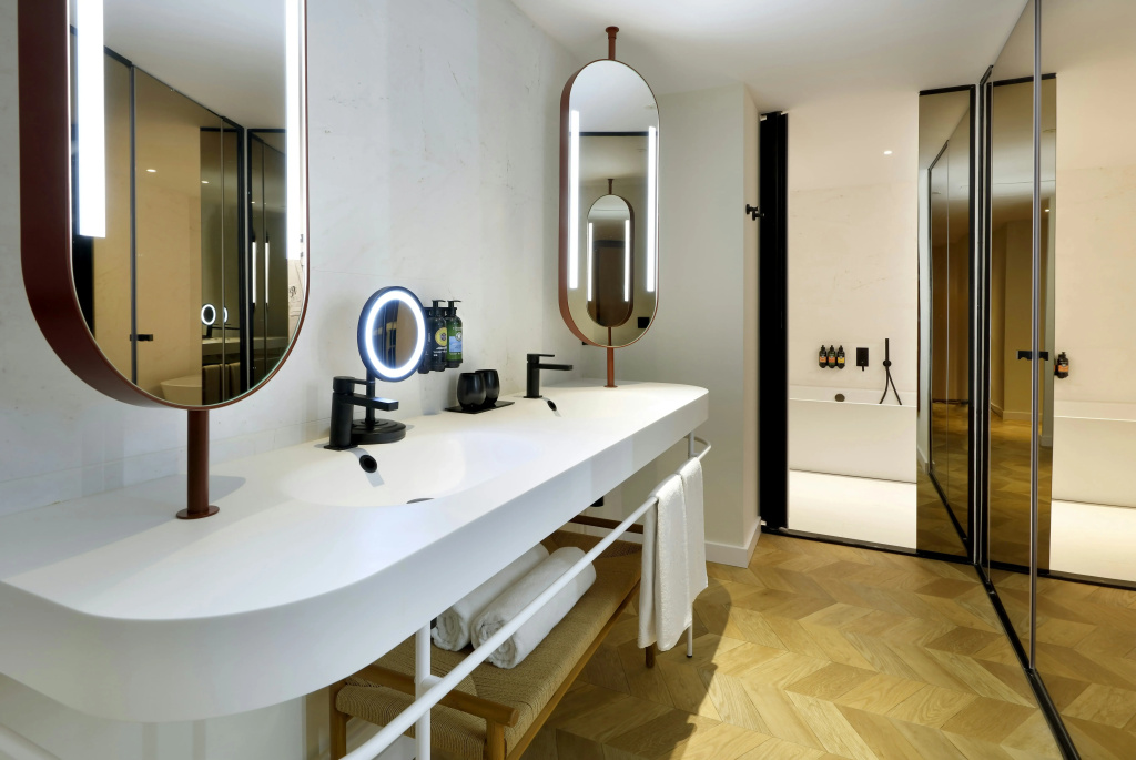 TRS Ibiza Hotel - Adults Only +16 - Général