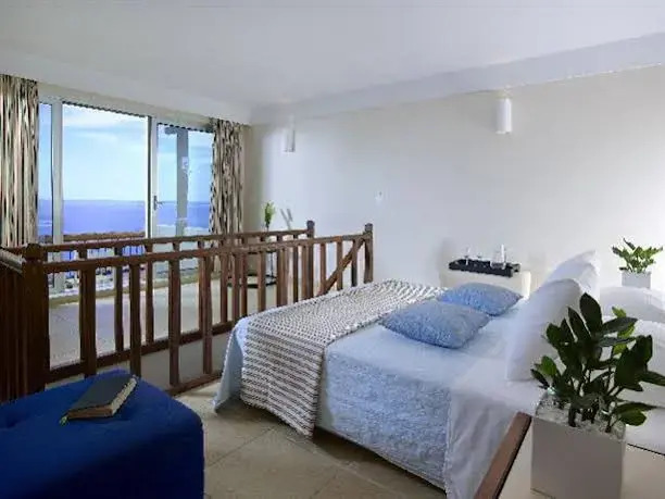Dessole Mirabello Beach & Village Hotel - All Inclusive - фото 3