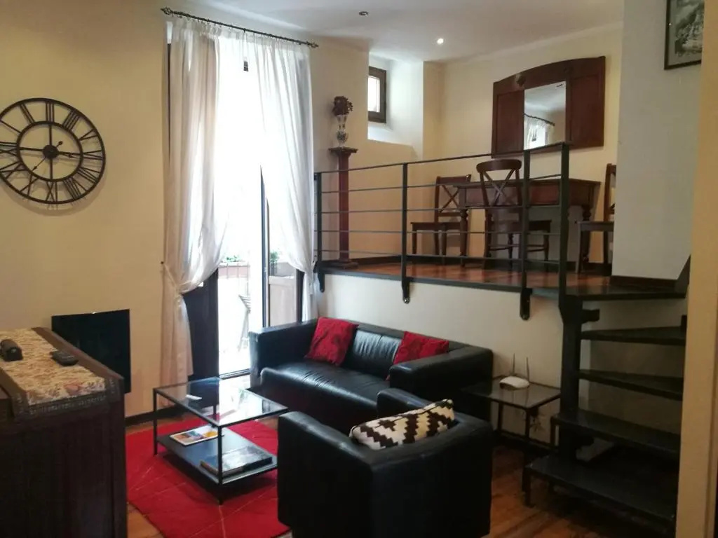 2 Bedrooms Apartment with balcony