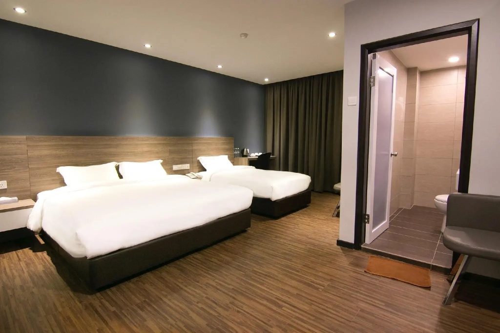 Hotel photo 7