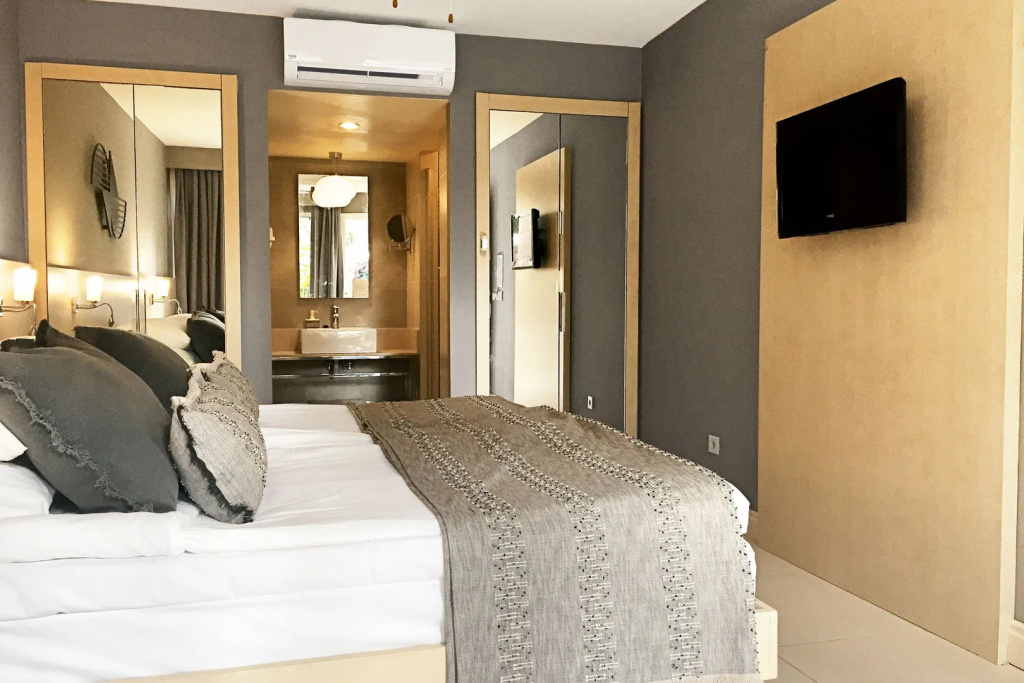 Sunprime Dogan Side Beach - Adults Only — 3