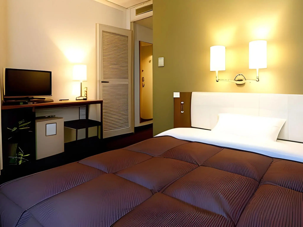 Kagoshima Washington Hotel Plaza - Général