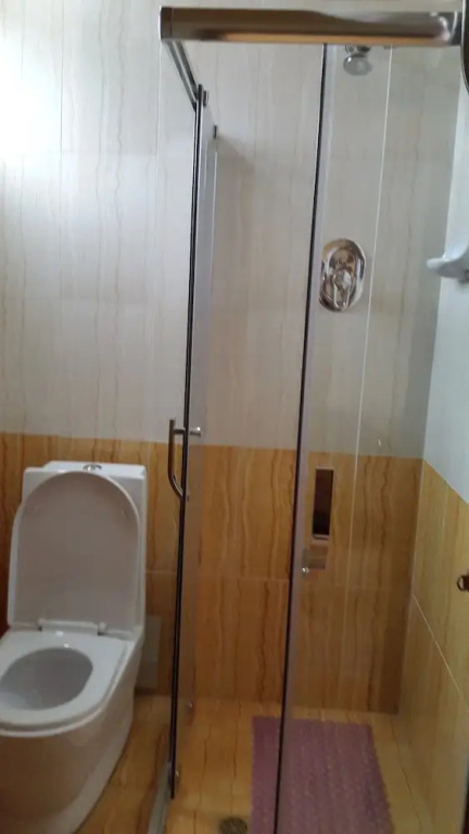 C fun Addis Hotel - Chambres