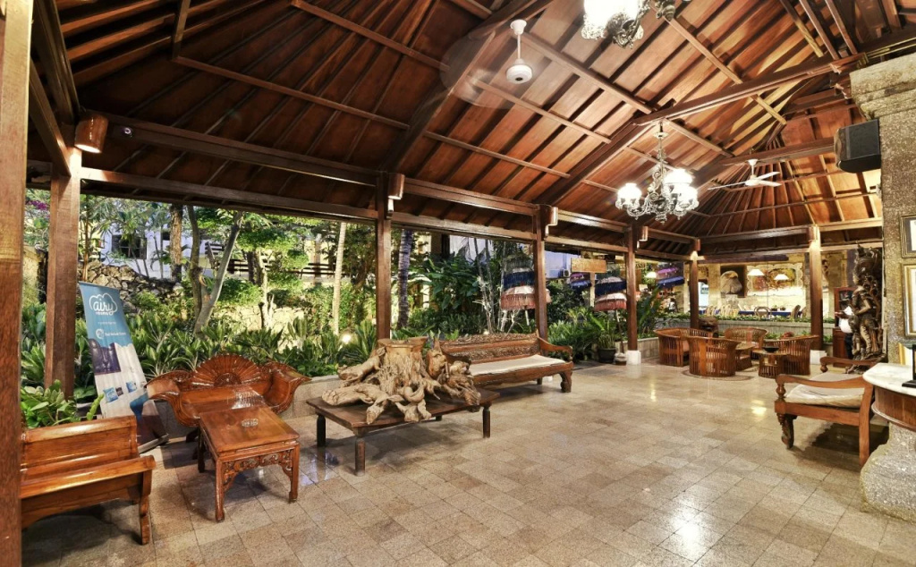 Hotel photo 17