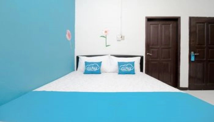 Wisma Pakuan Syariah Hotel by null