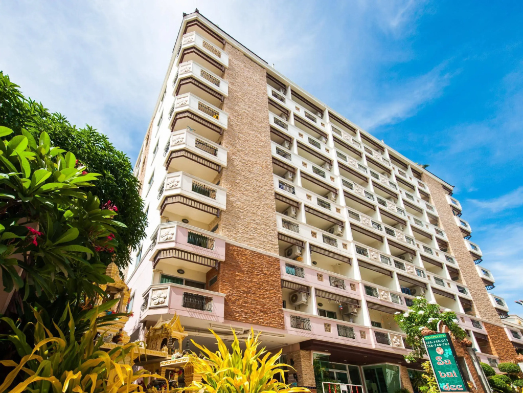 Sa-Bai-Dee Condo
