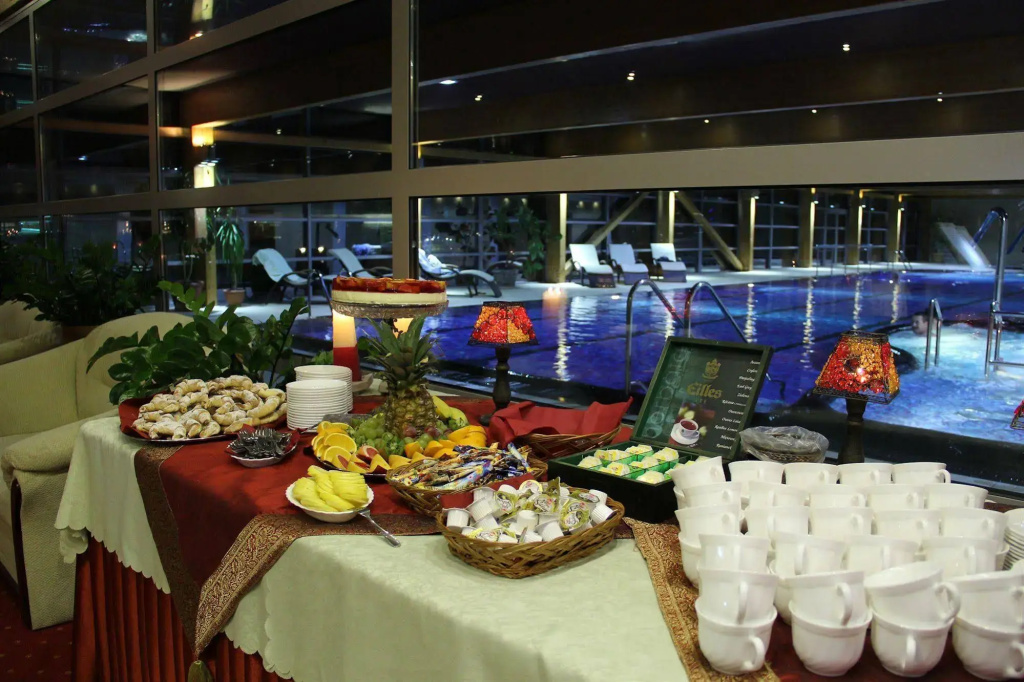 Hotel photo 21