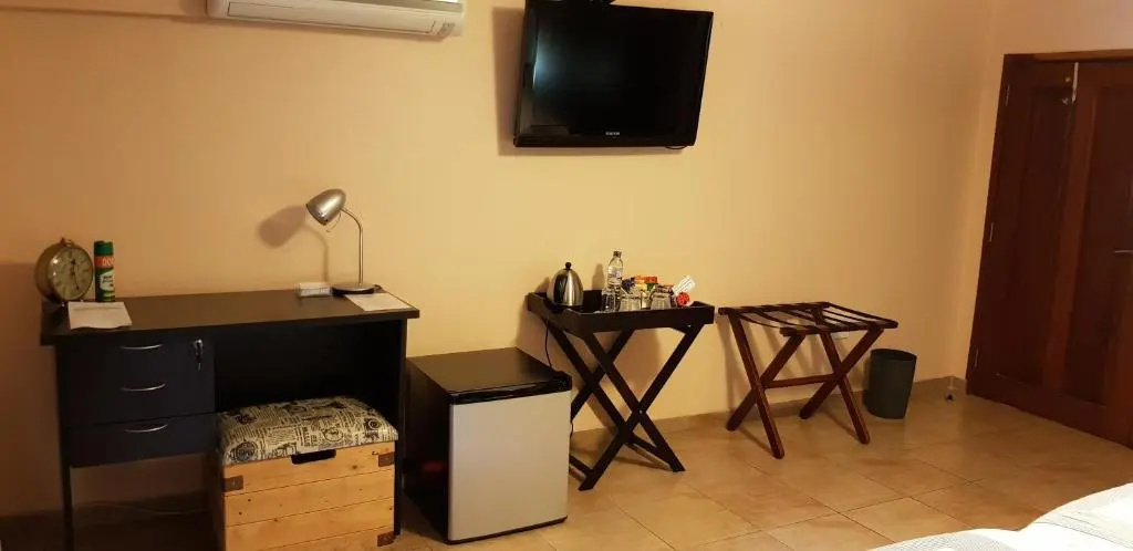 Guesthouse 1109 - Chambres