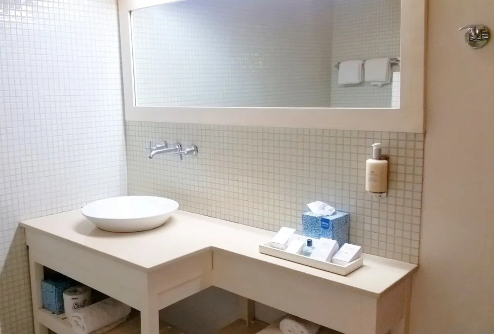 Idle Awhile Resort - Chambres