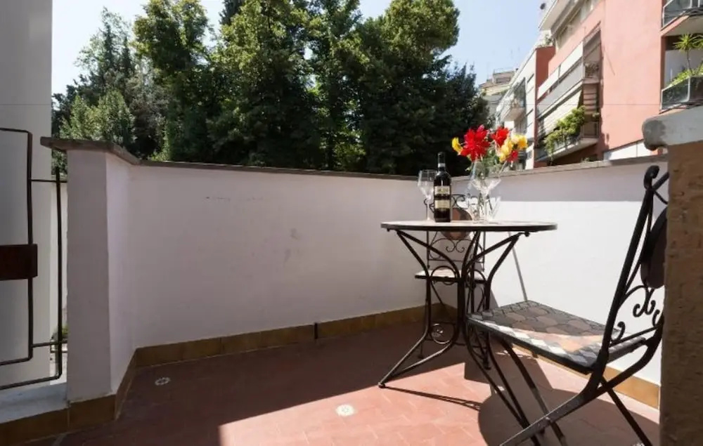 Longhi Holidays House