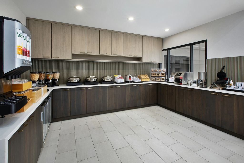 DoubleTree by Hilton Detroit Novi - Général