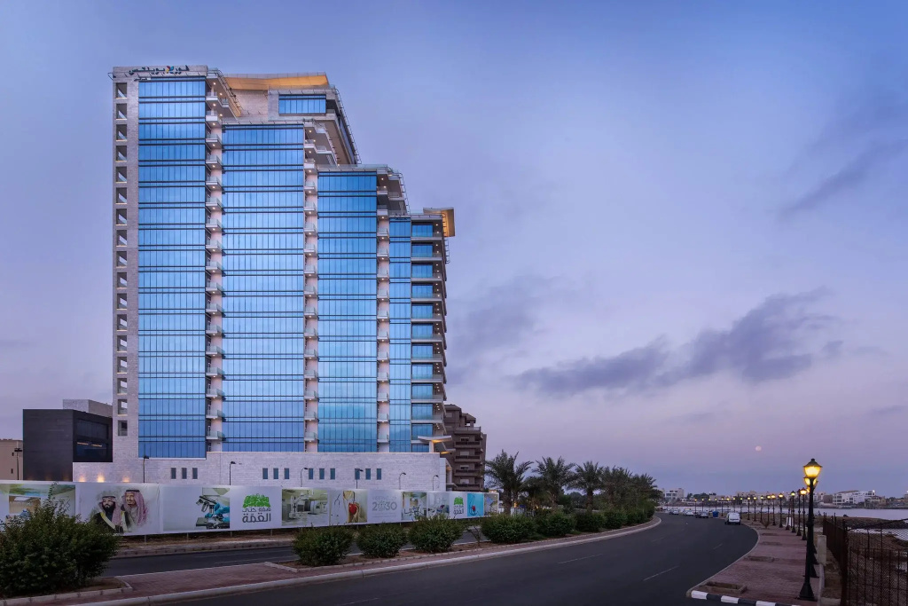 Hotel photo 19