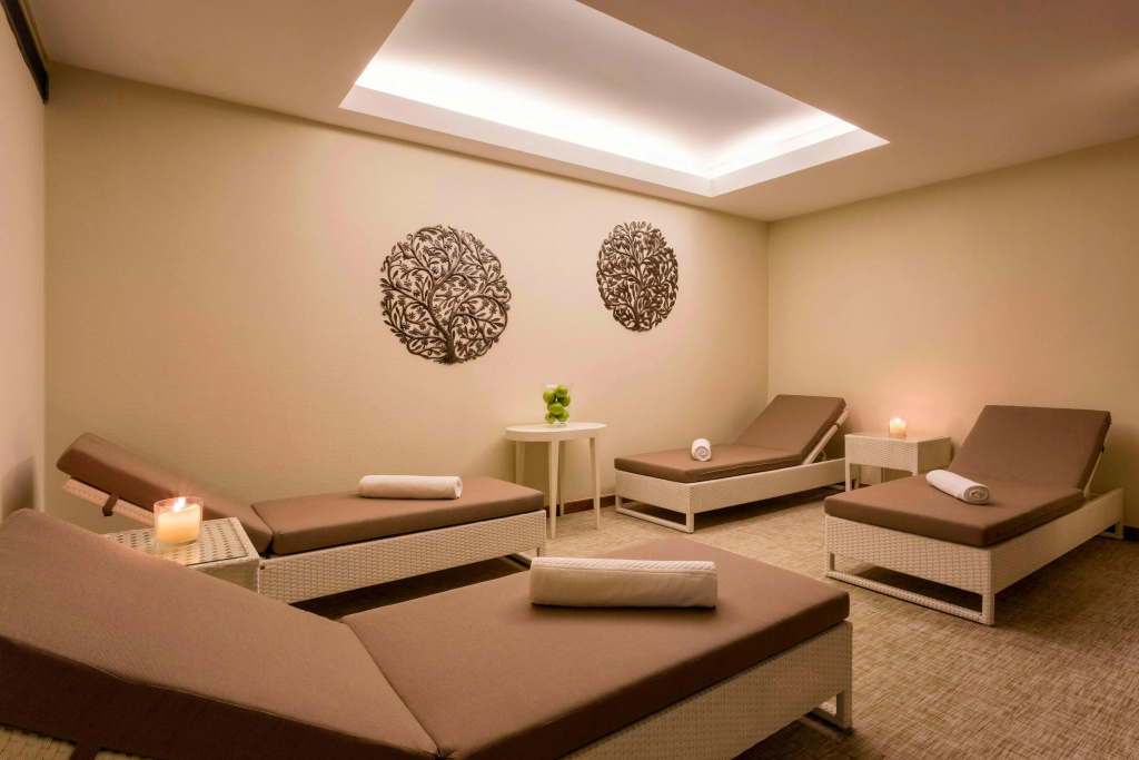 Sheraton Cascais Resort - Hotel & Residences - Général