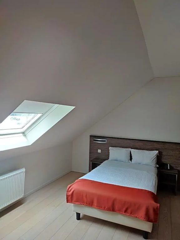 Hotel Taormina Brussels Airport - Chambres