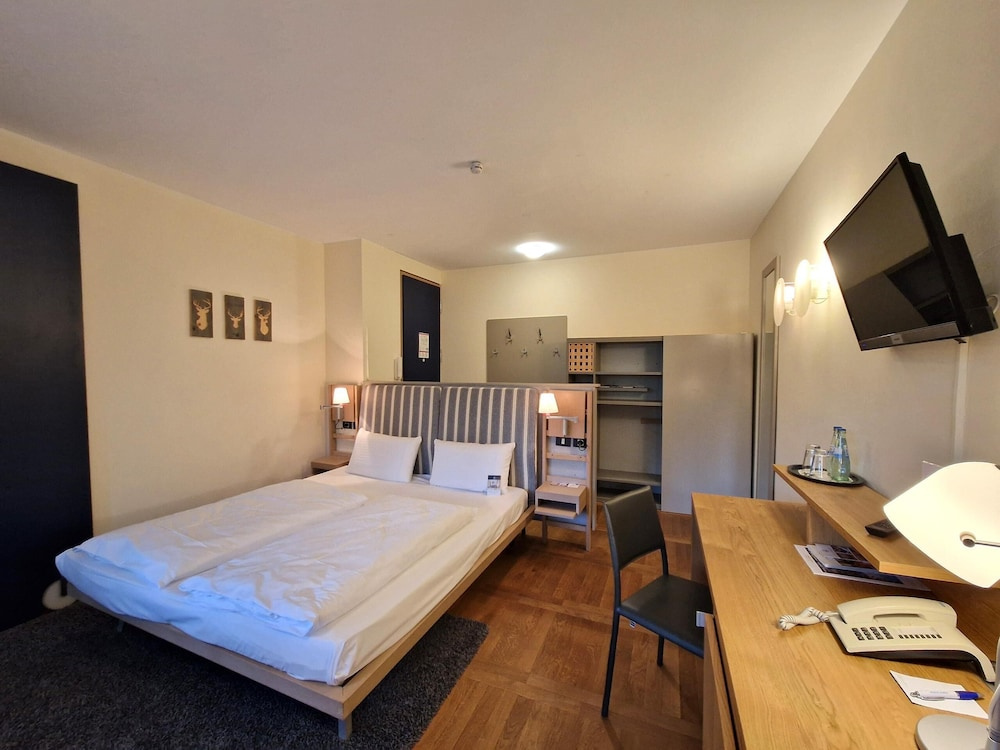 Ringhotel Schorfheide I Waldresort Werbellinsee - Chambres