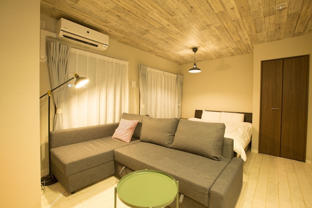 Skyliving Namba 사진 6