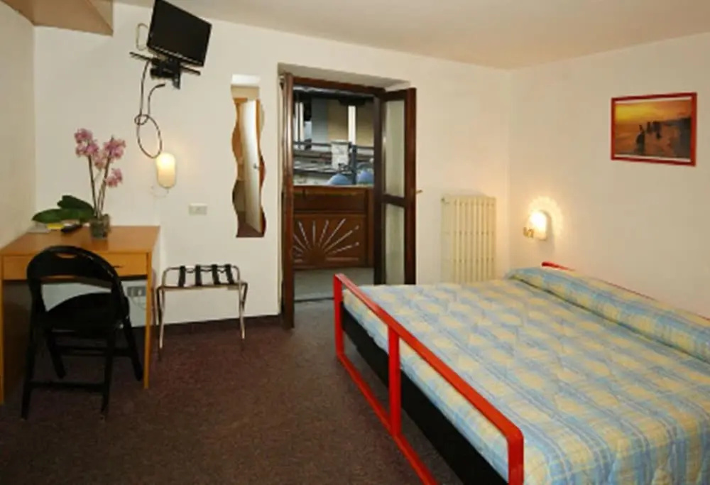 Hotel Rododendro - Général