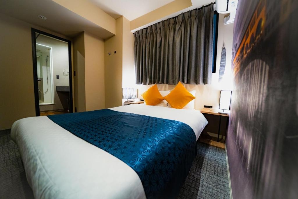 Hotel S-Presso Namba 사진 7