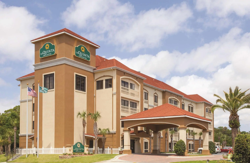 La Quinta Inn & Suites by Wyndham Fort Walton Beach - Chambres