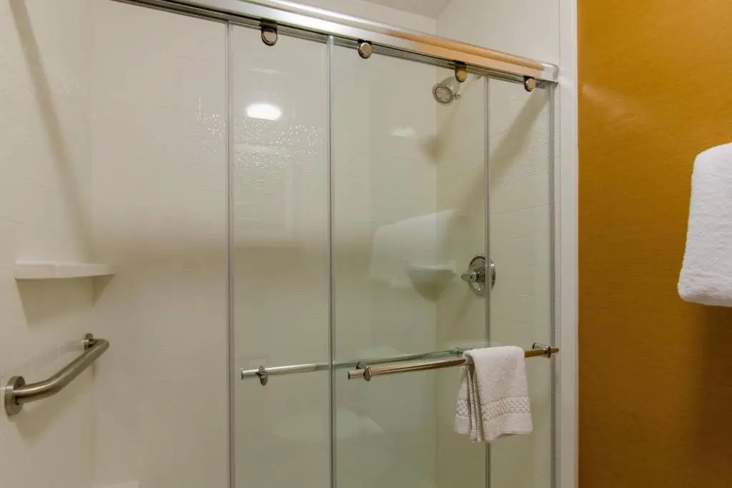 Fairfield Inn By Marriott Potomac Mills - Chambres