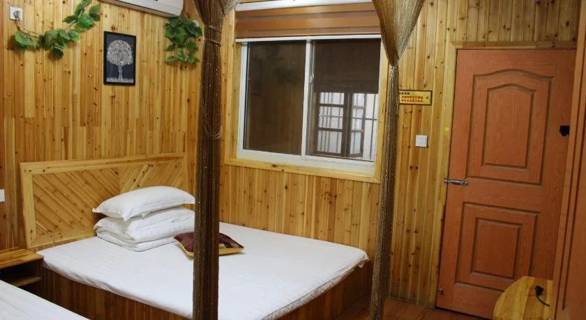 Small Bridge of Household - Général