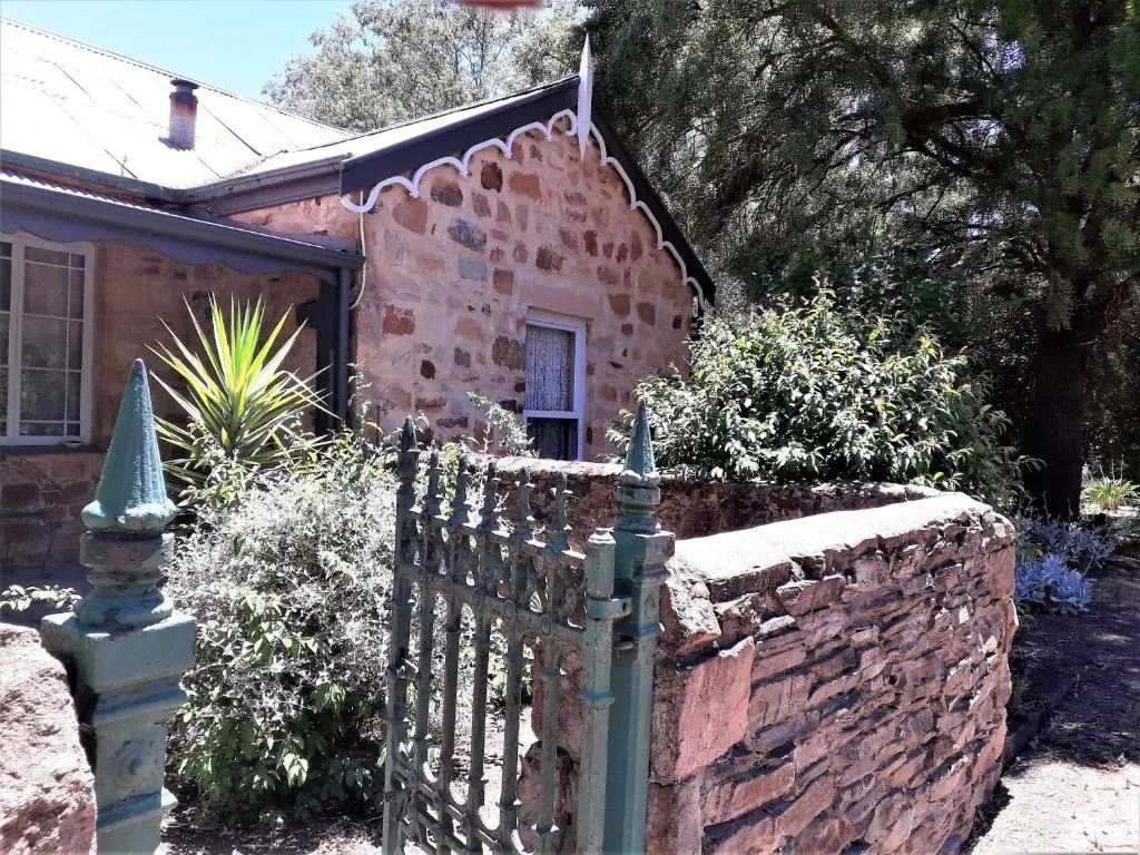 Mintaro Hideaway - Chambres