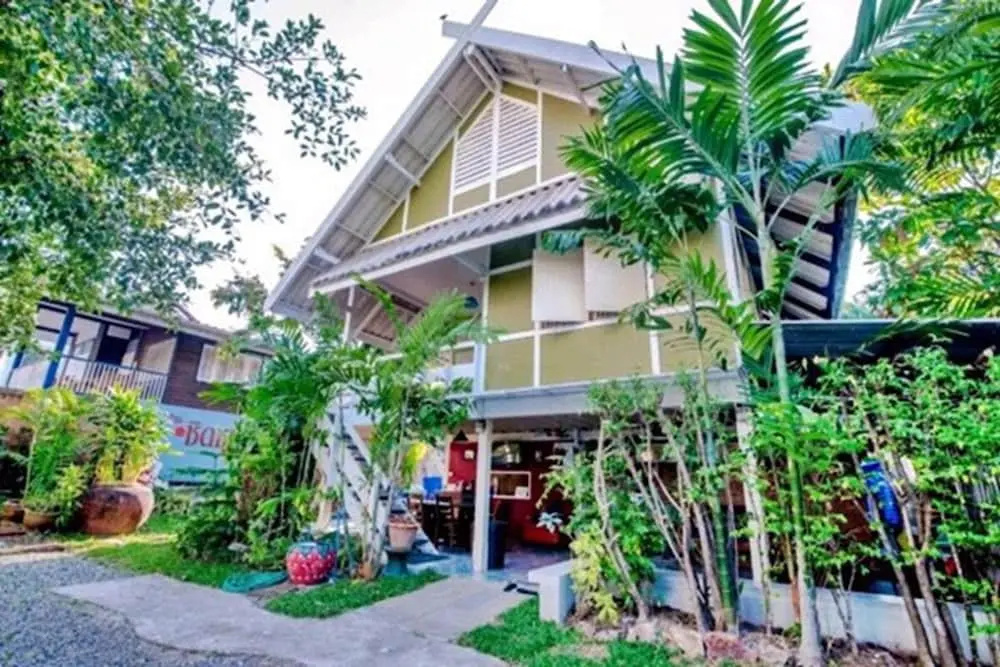 Great Green C Villa