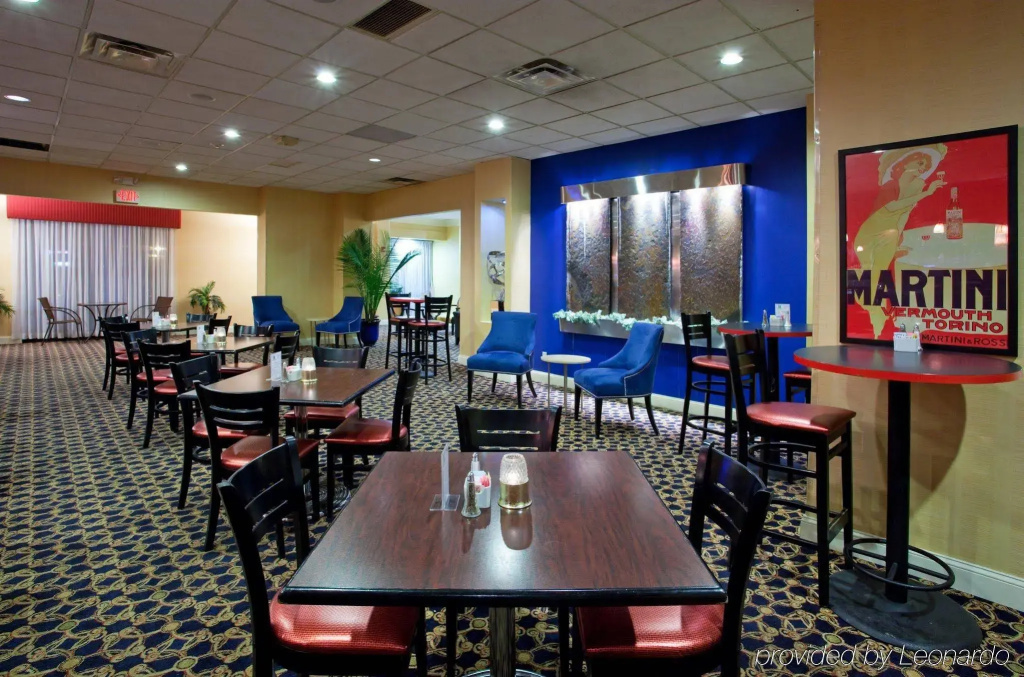 Spark by Hilton Akron Fairlawn - Général
