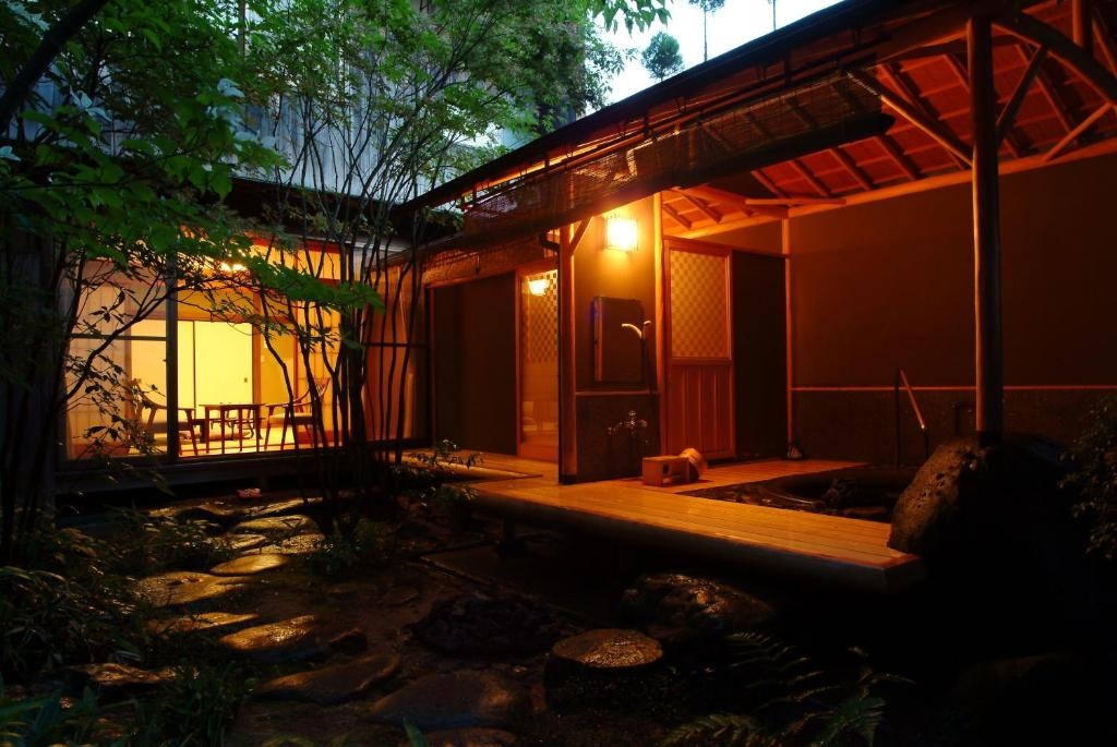 Nishimuraya Honkan Guest House 사진 4