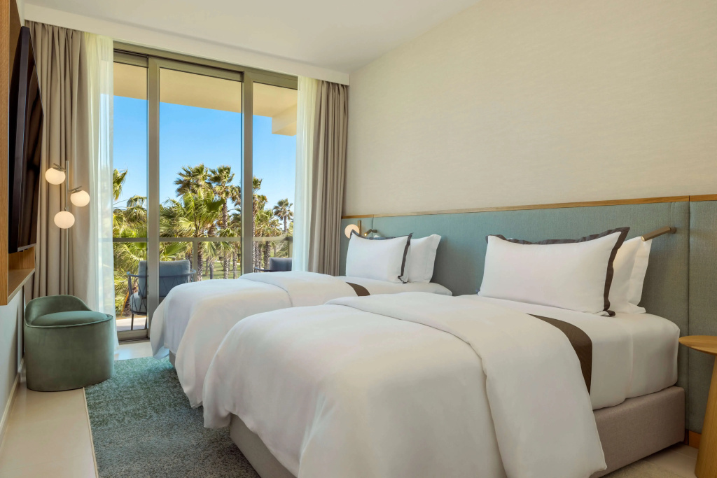The Westin Salgados Beach Resort, Algarve - фото 46