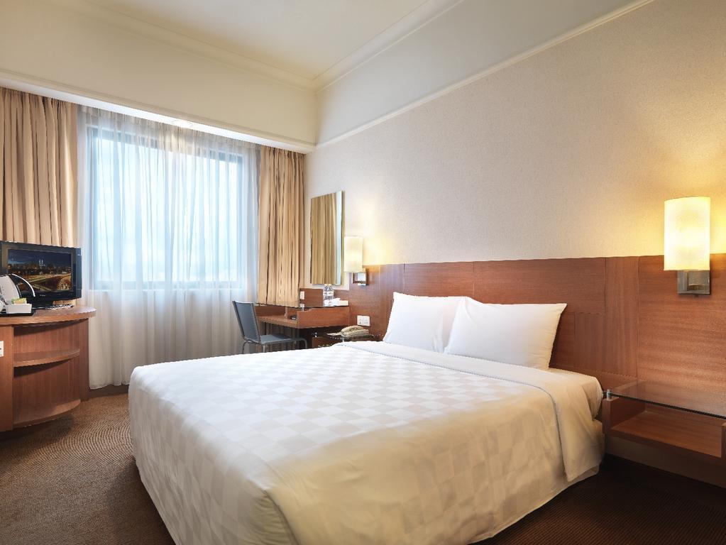 Cititel Mid Valley