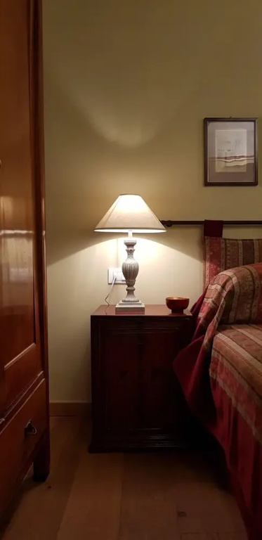 Comfort Double room (full double bed)