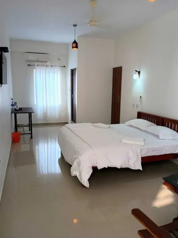 Chael Residency Cochin