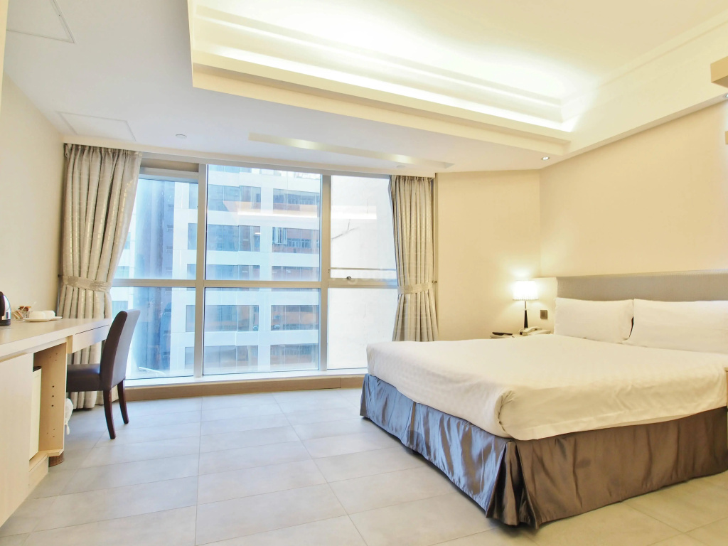 Wifi Boutique Hotel - Général