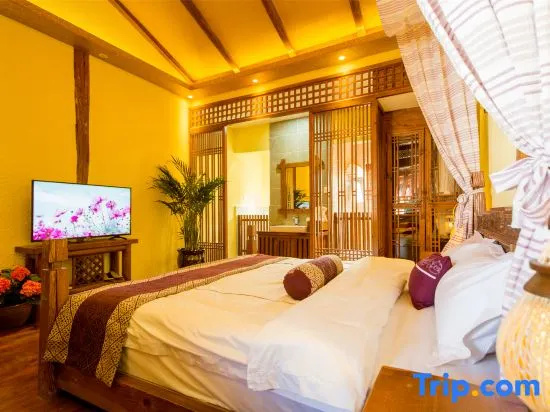 Superior Double room (full double bed)