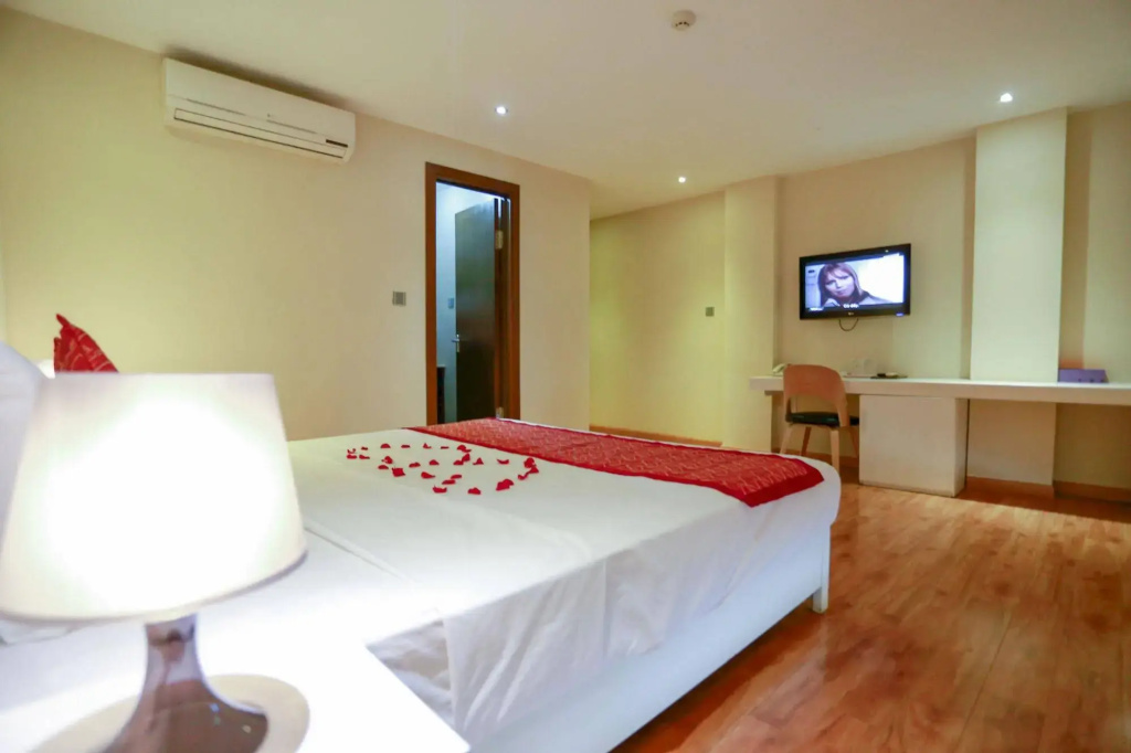 Hotel photo 11