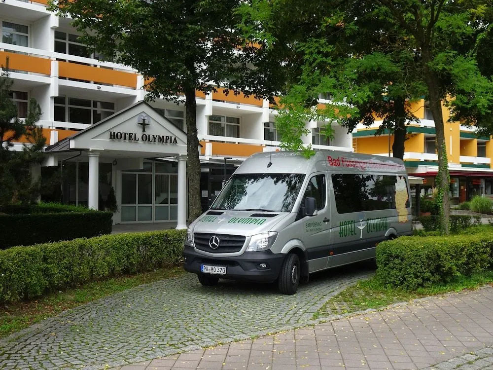 Hotel photo 13