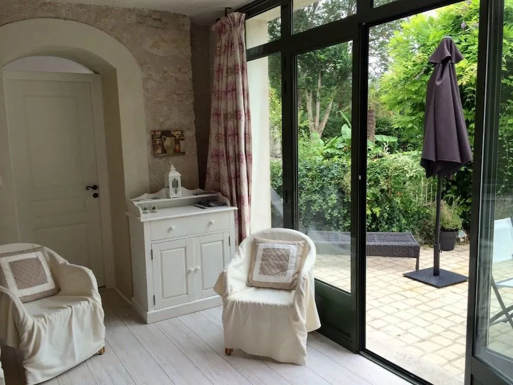 Voir la photo 4 — Loire Valley Medieval Getaway