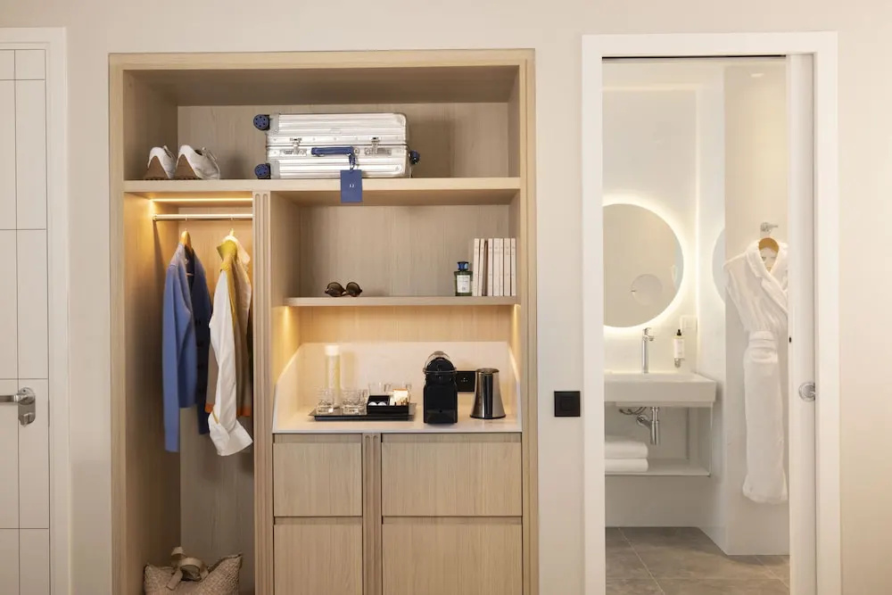 Hotel Duminy Vendome 55